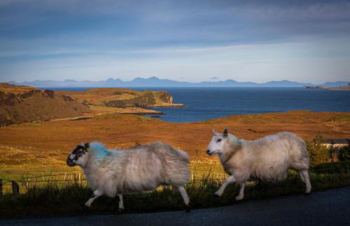 The West Nest - A luxury detached house on Skye - Foto 24