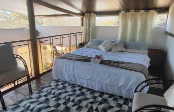 Chalés sol e luar - Foto 3