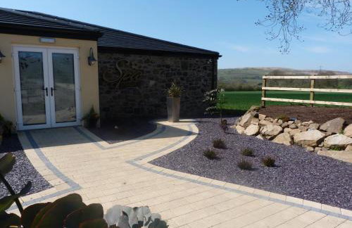 Dunamoy Cottages & Spa - Foto 40