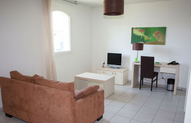 Appart'City Classic Bordeaux Aéroport St Jean D'Illac - Photo 28