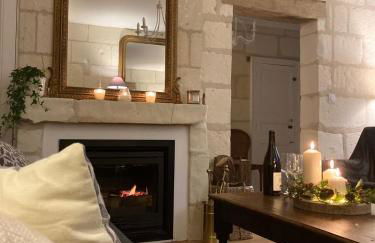 Gîte Saint Joseph - Foto 19