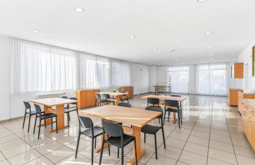 STAYapartments Heidenheim - Foto 69