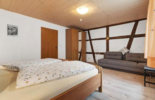 Altes Forsthaus - Fewo Bianca - Foto 14