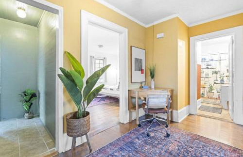 Remodeled Farmhouse, Central, with Yoga room - Foto 34