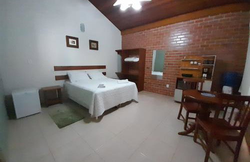 Passarinhada Hospedagem - Foto 35