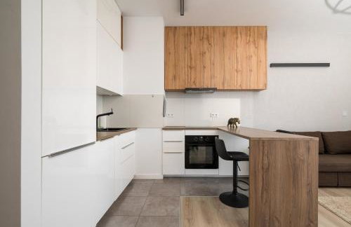 Pieskowa Skała 15 Residence Apartment by BookingHost - Foto 17