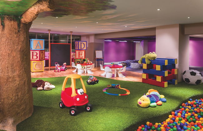 Generations Riviera Maya Family Resort Catamaran, Water Park, All & More Inclusive - Photo 47