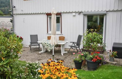 Ferienwohnung Karkossa - Foto 16