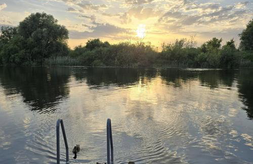 Dinky Daze Norfolk Broads - Foto 6