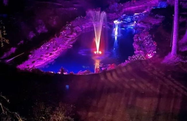 Bellissimo Castle - Foto 42