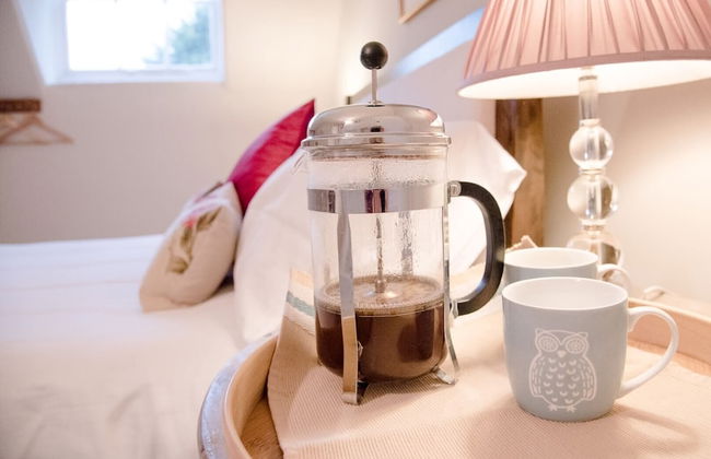 Castle Cottage, Orford - Foto 8