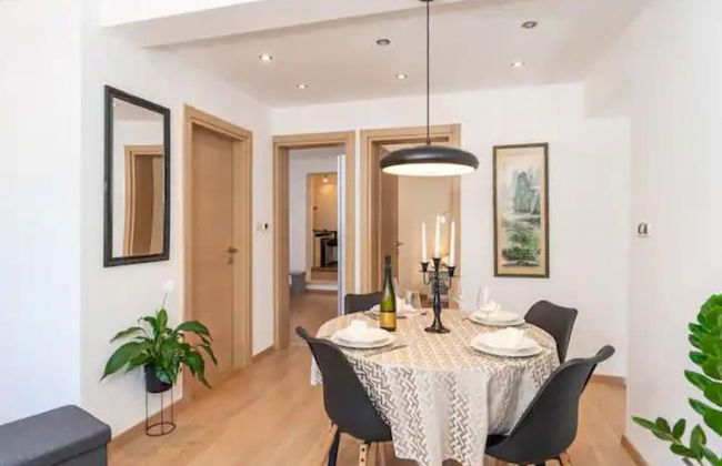 Apartment Tomic - Foto 11