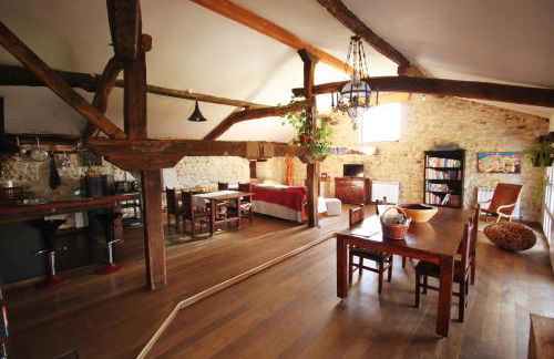 Casa Apartamento Rural BlaBlao - Photo 10