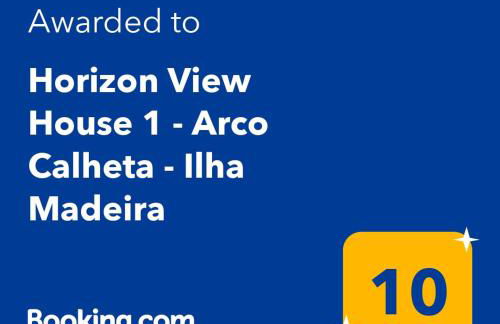 Beautiful View 1 - Arco da Calheta - Ilha da Madeira - Foto 15