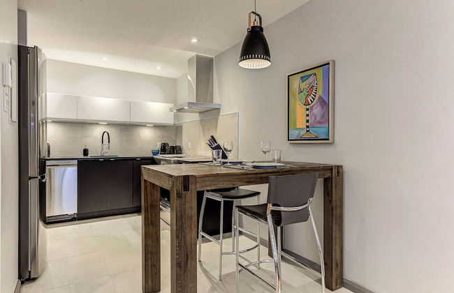 77 St-Vallier Appart Hôtel - Photo 53