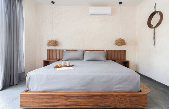 Twelve O’Clock Luxury Villas - Foto 79