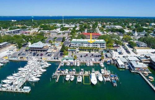 Harbor Central Penthouse - Foto 13