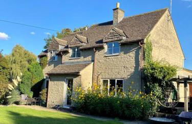 Totally Private, idyllic House with hot tub in an acre of private gardens - Foto 25