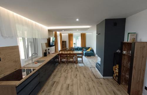 Siedlisko u Agi nad Biebrzą - Photo 2