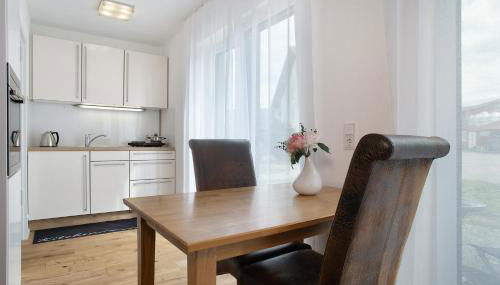 Apartment Landzeit - Foto 5