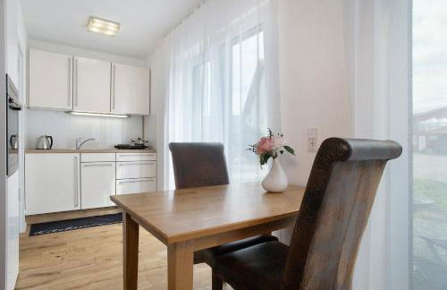 Apartment Landzeit - Foto 5