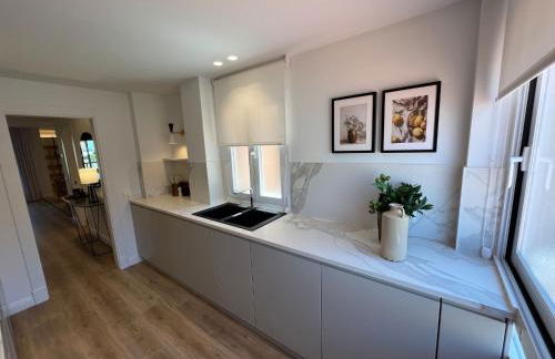 Donoso Cortes & Free parking by ELE Apartments - Foto 13