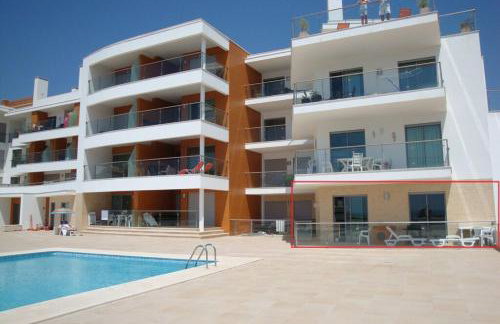 Olhos De Água 1BR with Pool, AC and Free Parking - Foto 26