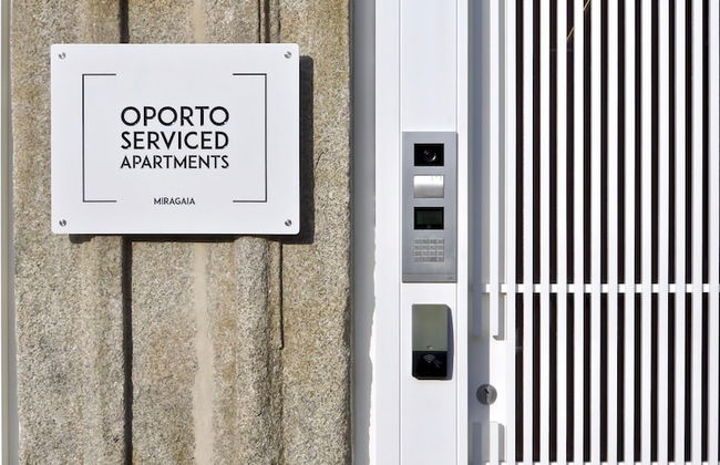 Oporto Serviced Apartments - Miragaia - Foto 68