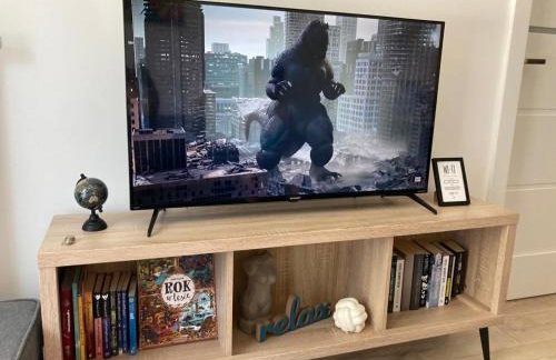 Apartament Trzecie Oko Gąski - Foto 14