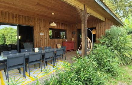 Villa l'Océane - Foto 1