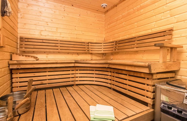 Kissankulma - Foto 23