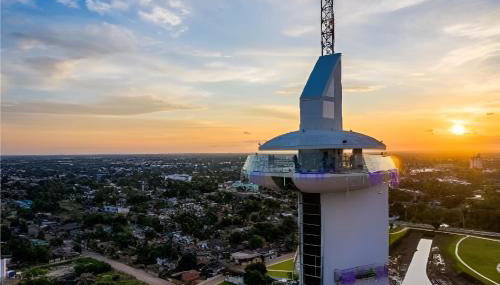 Cida Flats - AP aconchegante a 10 minutos do centro com garagem exclusiva - Foto 3