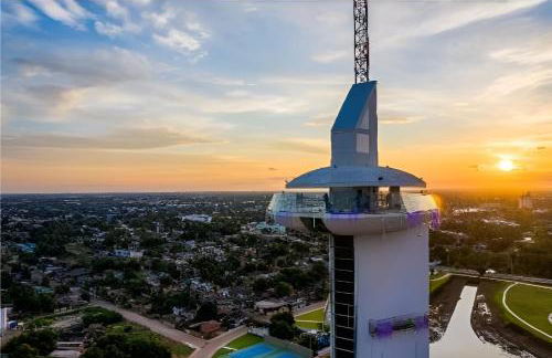 Cida Flats - AP aconchegante a 10 minutos do centro com garagem exclusiva - Photo 3