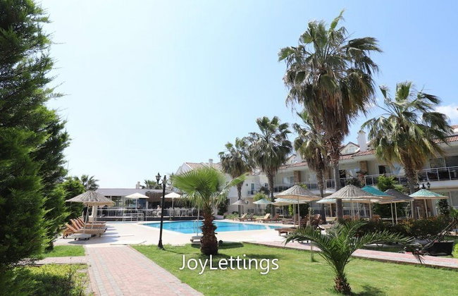 Villa BG12 by JoyLettings - Foto 11