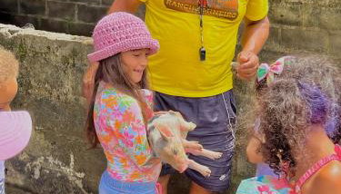 Hotel Fazenda Rancho Mineiro - Foto 4