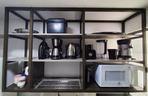 The Home São Miguel do Gostoso Apt 006 - Foto 31