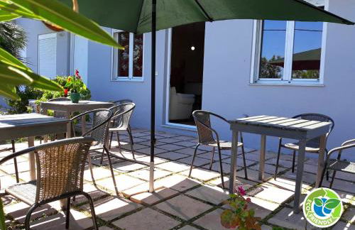 Point Twins Apartments - Foto 7