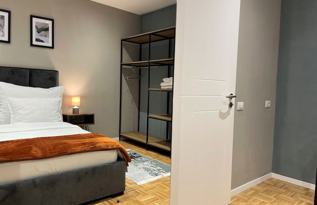 Premium Apartments - Foto 10