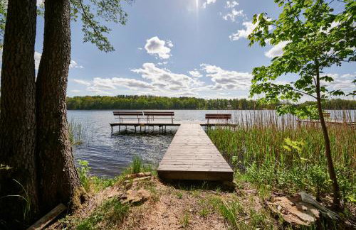 Domek pod Świerkiem - Foto 32