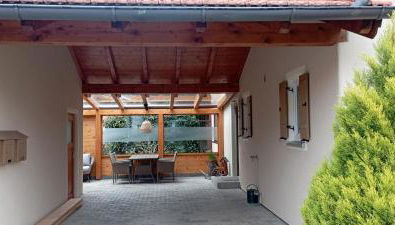 Ferienwohnung Knospe - Photo 5