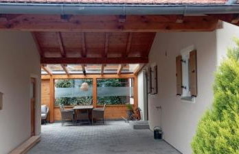 Ferienwohnung Knospe - Photo 5