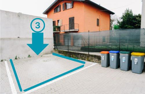 Lora diamond Suite ,free parking, self check in,3 - Foto 32