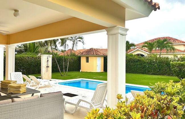 Rheia Properties - Sosua Ocean Village - Foto 78