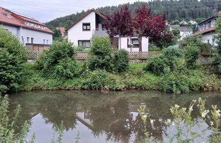 Ferienwohnung am Schwarzwaldrand - Foto 15