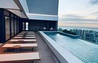 Studio a 500 m da Av Beira Mar BC Meireles - Foto 18