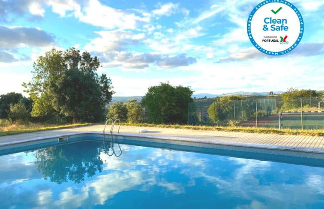 19th Centry Farmhouse Getaway - Sleep 12-14 W/pool - Foto 9