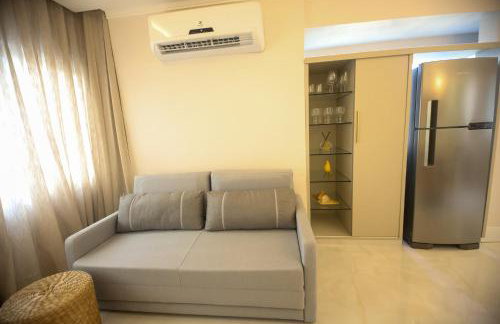 Flat Beira Mar - Foto 10