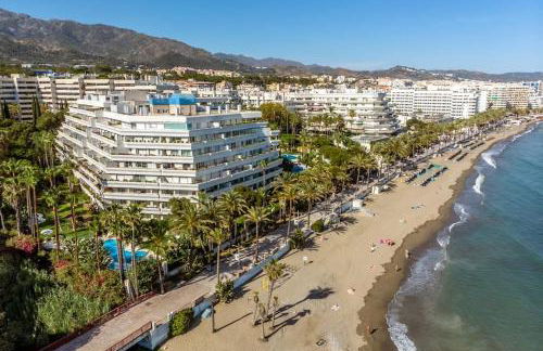 1st line exclusive apt in heart of the Golden Mile - Foto 7