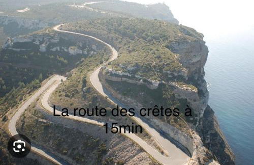 Petite maison avec terrasse - Foto 23