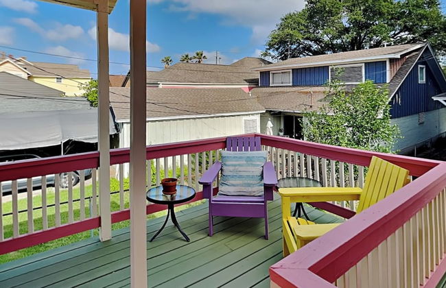 Sea Turtle Cove by Ryson Vacation Rentals - Foto 13